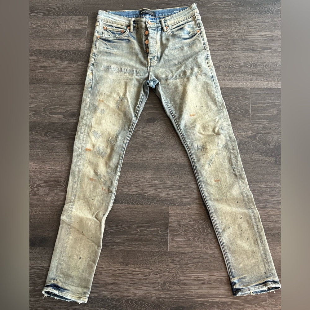 Purple Brand Jeans | Gently used (size 30)